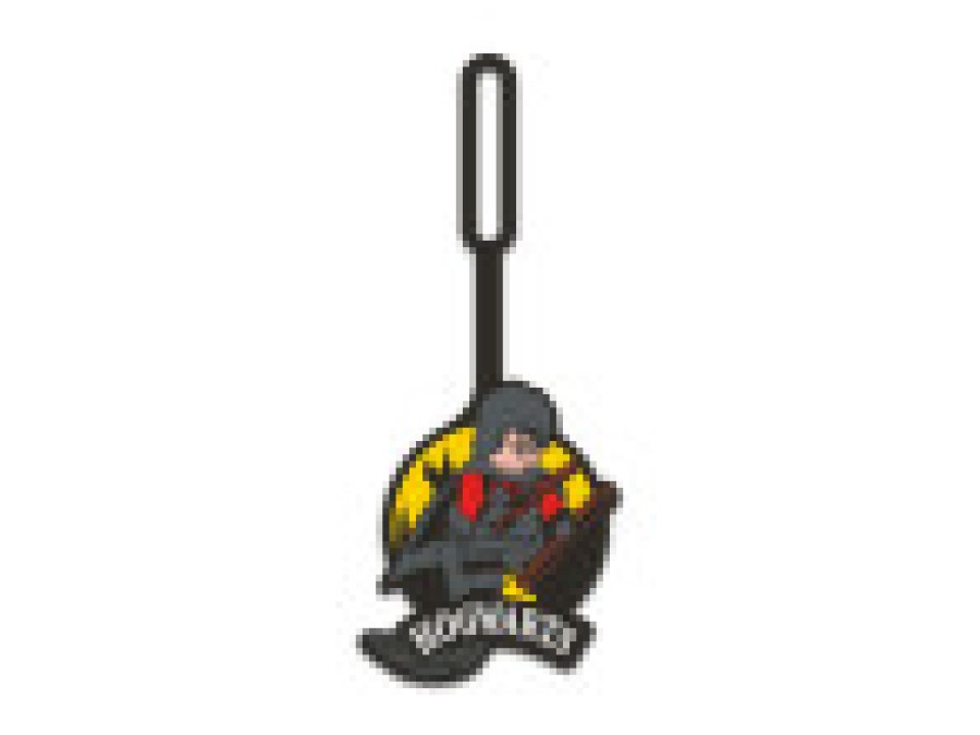 Harry Potter™ Quidditch Bag Tag